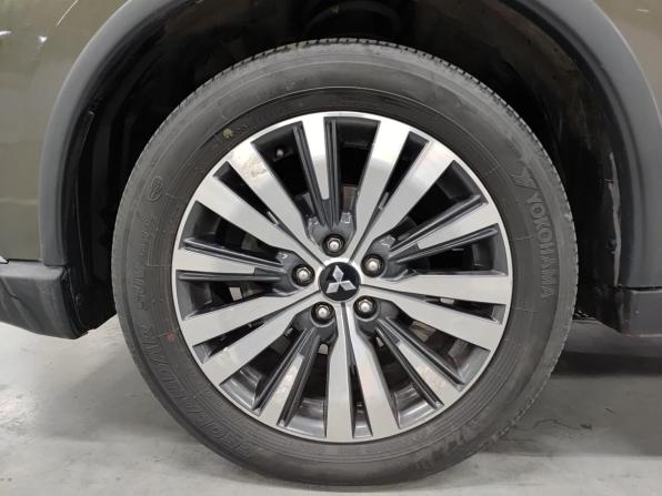 Mitsubishi Outlander III Рестайлинг 3 с пробегом 2019 года, цена 3 100 000 рублей, 78130 км, внедорожник, Автокод Объявления