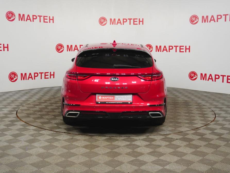Kia Proceed I Вологда  - изображение 6
