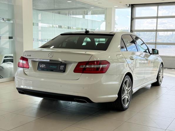 Mercedes-Benz E-Класс IV (W212 S212 C207) с пробегом 2011 года, цена 1 335 000 рублей, 255452 км, седан, Автокод Объявления