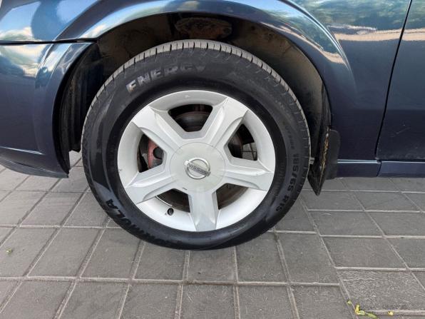 Nissan Almera Classic I с пробегом 2006 года, цена 555 000 рублей, 214242 км, седан, Автокод Объявления