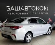 Kia Rio IV Уфа  - изображение 23