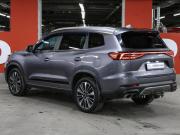 Chery Tiggo 8 Pro Max I Рестайлинг Москва  - изображение 33