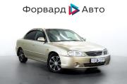 Kia Spectra I Рестайлинг 2 Тюмень  - изображение 24