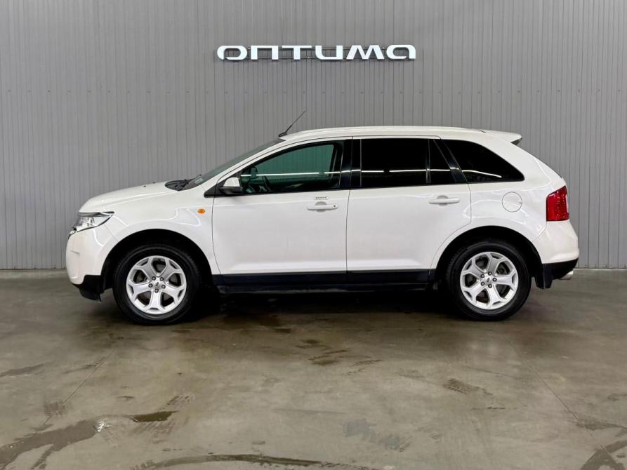 Ford Edge I Рестайлинг Краснодар  - изображение 8