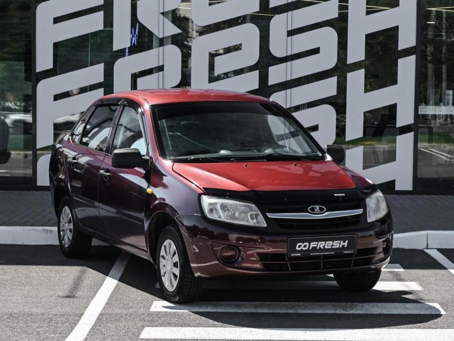 Lada (ВАЗ) Granta I Волгоград  - изображение 1