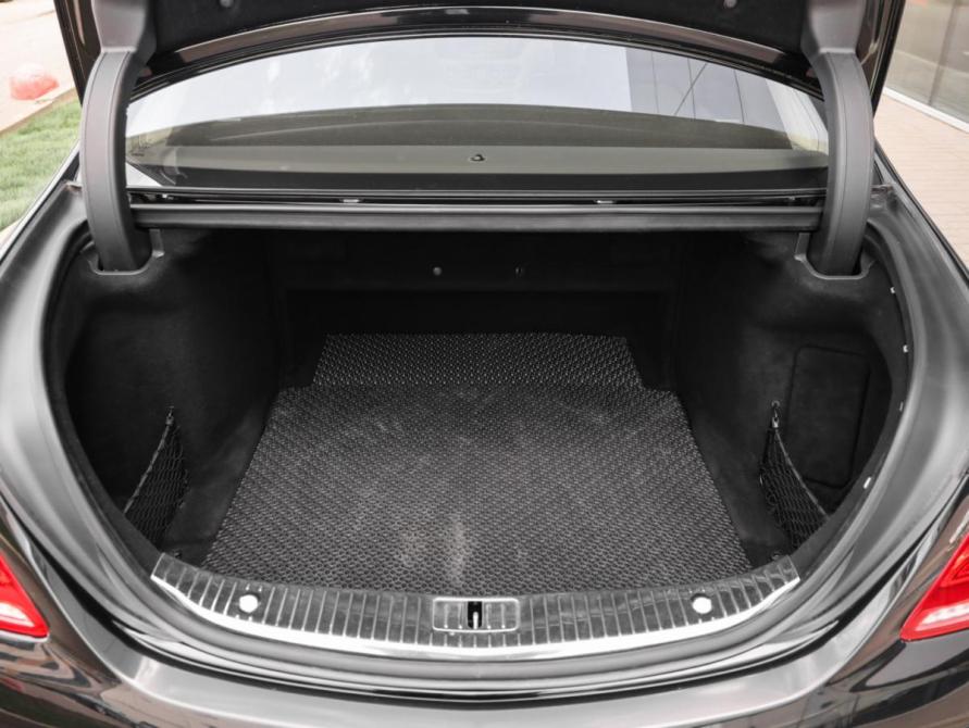 Mercedes-Benz S-Класс VI (W222 C217) Санкт-Петербург  - изображение 39