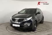 Kia Sportage III Волгоград  - изображение 26