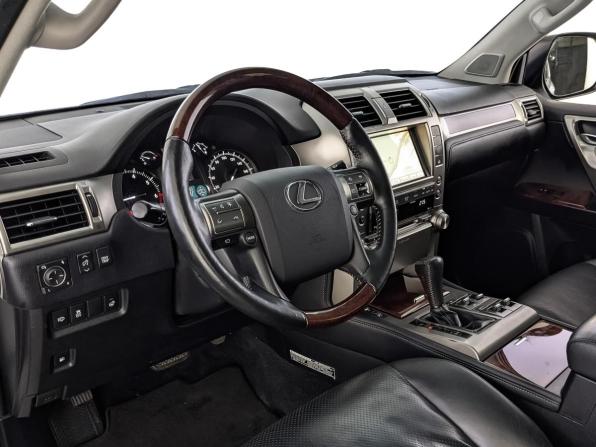 Lexus GX II с пробегом 2012 года, цена 3 330 000 рублей, 178912 км, внедорожник, Автокод Объявления
