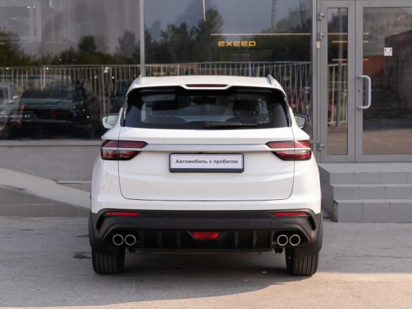 Belgee X50 с пробегом 2024 года, цена 1 835 000 рублей, 59984 км, внедорожник, Автокод Объявления