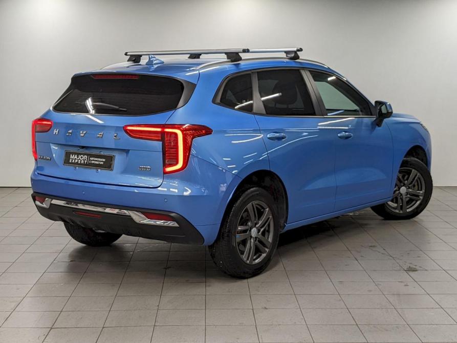Haval Jolion I Москва  - изображение 5