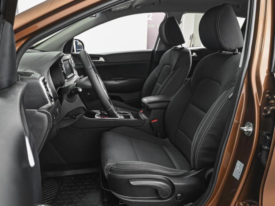 Kia Sportage IV Ставрополь  - изображение 10