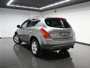 Nissan Murano I (Z50) Тверь  - изображение 28