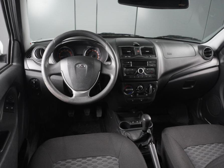 Lada (ВАЗ) Granta I Рестайлинг Минеральные Воды  - изображение 6