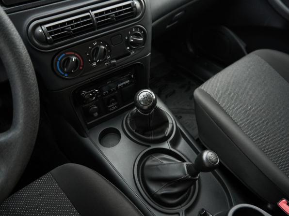 Lada (ВАЗ) Niva с пробегом 2024 года, цена 1 114 000 рублей, 30870 км, внедорожник, Автокод Объявления