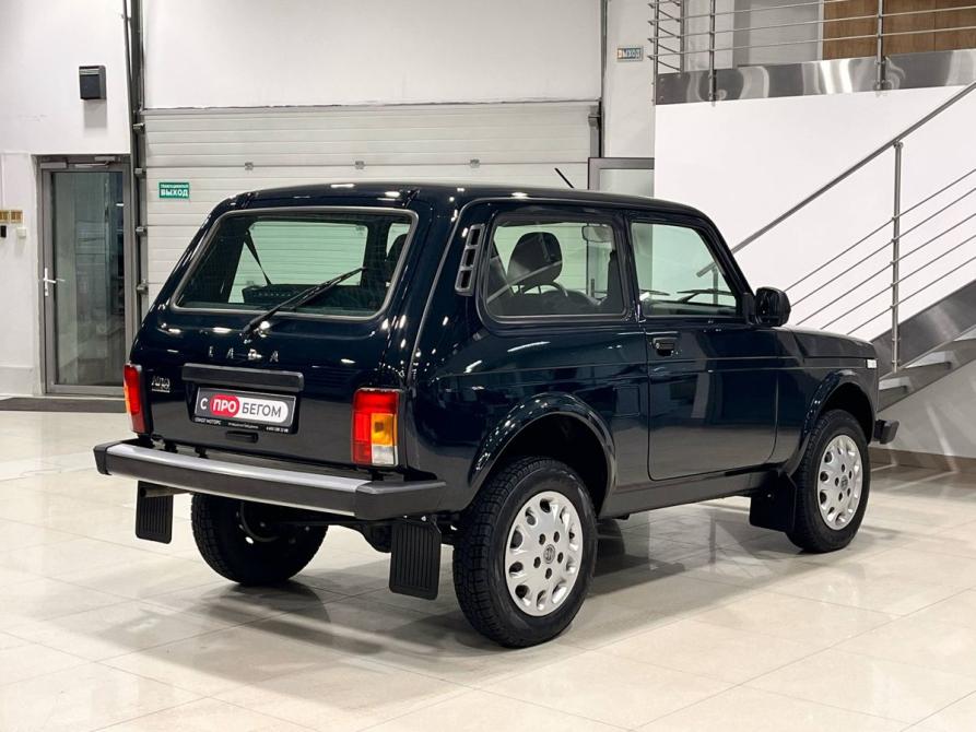 Lada (ВАЗ) Niva Legend Ростов-на-Дону  - изображение 4