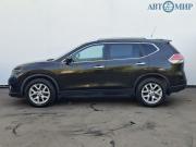 Nissan X-Trail III Москва  - изображение 21
