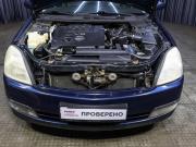 Nissan Teana I Рестайлинг Москва  - изображение 28