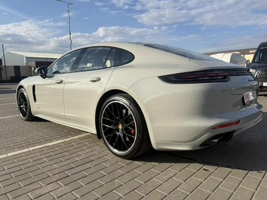 Porsche Panamera II Киров  - изображение 3