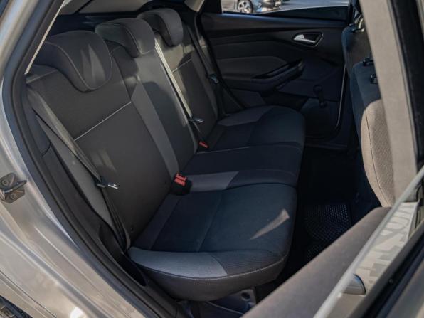 Ford Focus III с пробегом 2013 года, цена 735 000 рублей, 210277 км, хэтчбек, Автокод Объявления