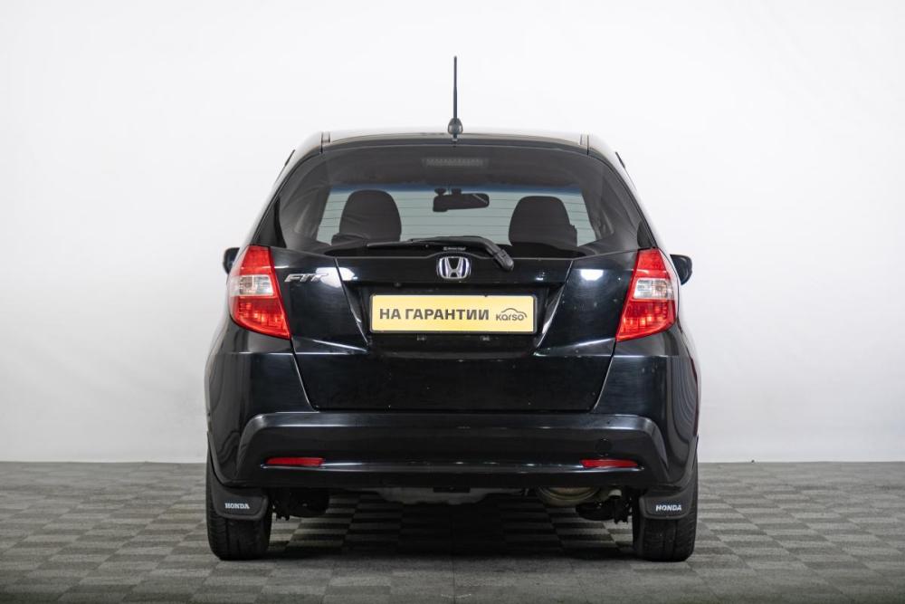 Honda Fit II Томск  - изображение 5