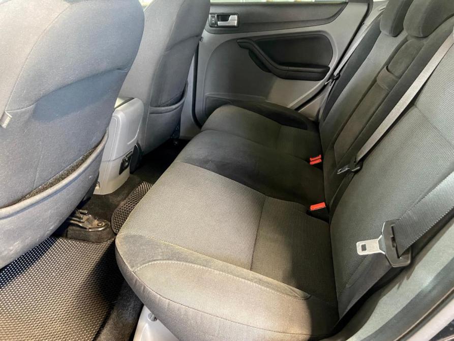 Ford Focus II Рестайлинг Тольятти  - изображение 15