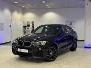 BMW X4 I (F26) Москва  - изображение 20