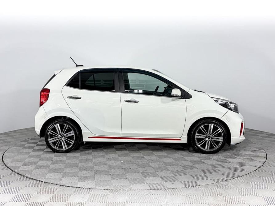 Kia Picanto III Ногинск  - изображение 4