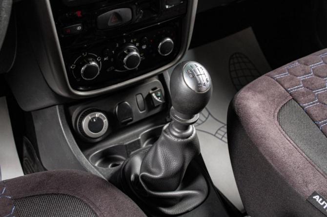 Renault Duster I с пробегом 2015 года, цена 1 399 000 рублей, 159000 км, внедорожник, Автокод Объявления