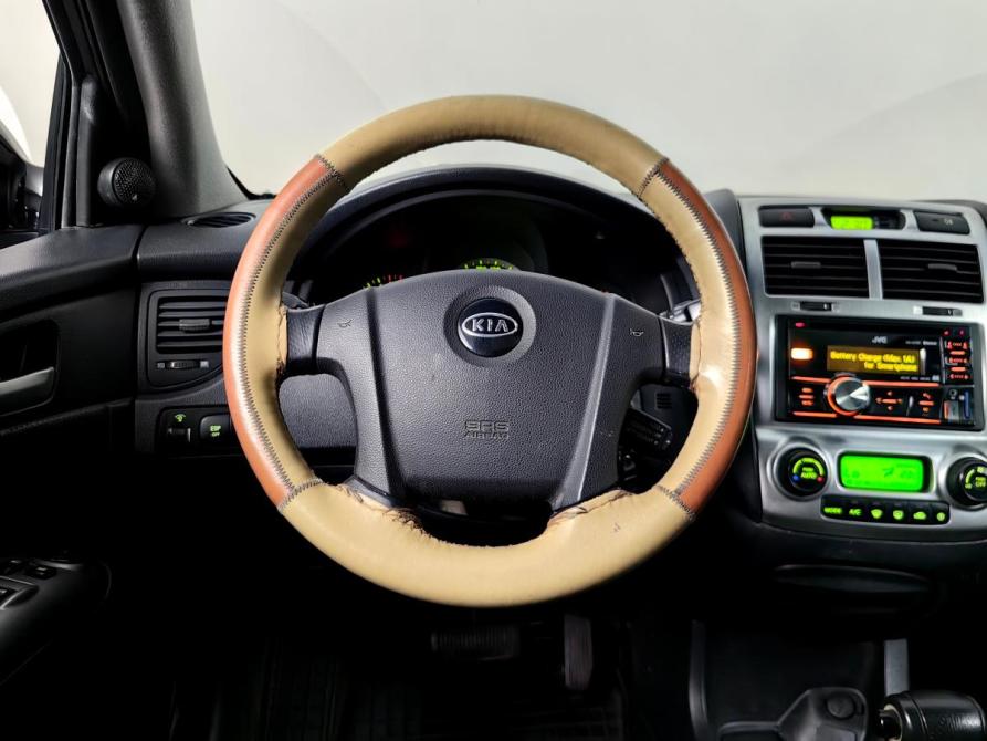 Kia Sportage II Москва  - изображение 13