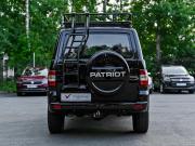 УАЗ Patriot I Рестайлинг 3 Санкт-Петербург  - изображение 15