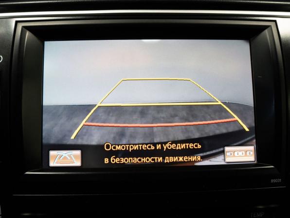 Toyota Camry VII (XV50) с пробегом 2011 года, цена 1 455 000 рублей, 248400 км, седан, Автокод Объявления