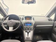 Opel Zafira B Рестайлинг Ростов-на-Дону  - изображение 36