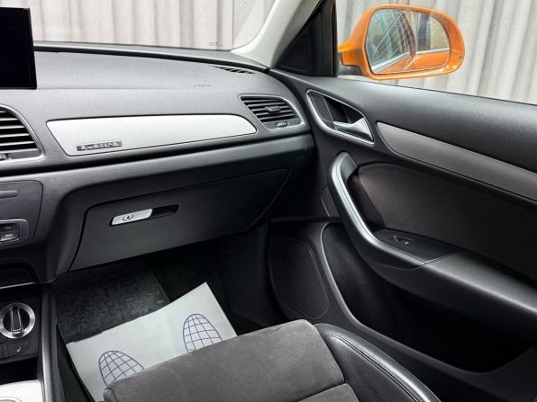 Audi Q3 I (8U) с пробегом 2013 года, цена 1 699 000 рублей, 200750 км, внедорожник, Автокод Объявления