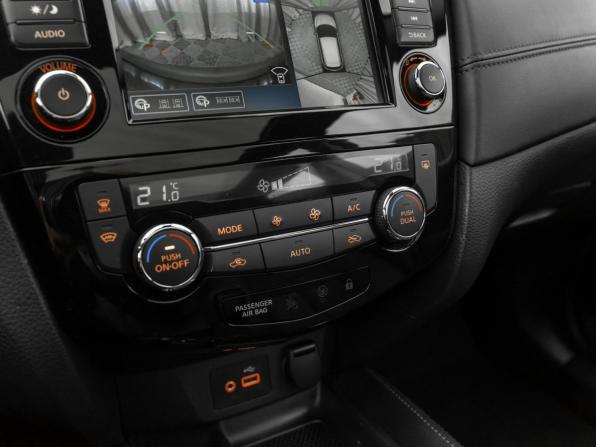 Nissan Qashqai II Рестайлинг с пробегом 2021 года, цена 2 480 000 рублей, 39686 км, внедорожник, Автокод Объявления