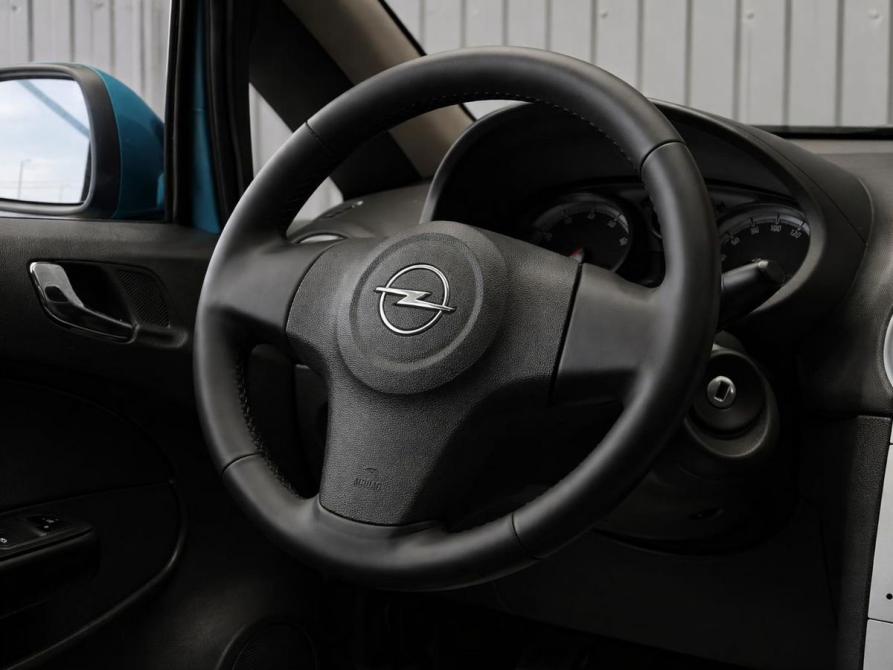 Opel Corsa D Рестайлинг II Пермь  - изображение 5