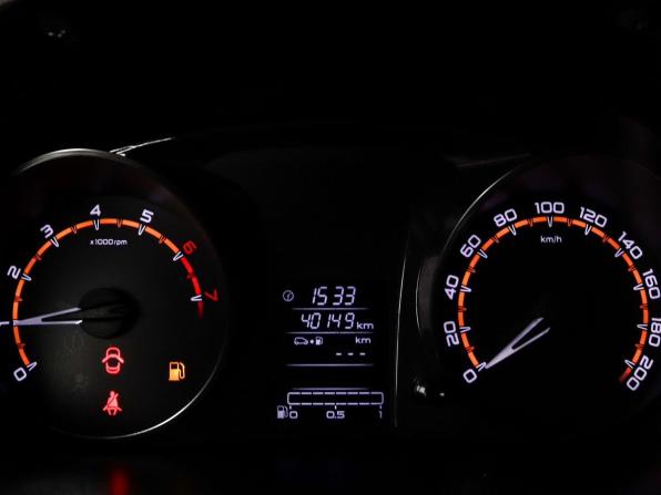 Lada (ВАЗ) Granta I Рестайлинг с пробегом 2023 года, цена 829 000 рублей, 41150 км, лифтбек, Автокод Объявления