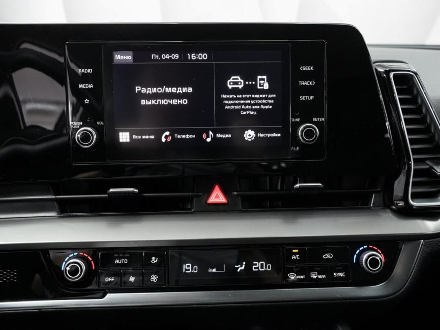 Kia Sportage V Ульяновск  - изображение 18