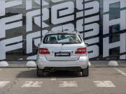 Mercedes-Benz B-Класс I (W245) Рестайлинг Краснодар  - изображение 24
