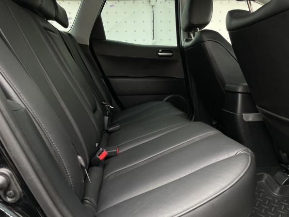 Mazda CX-7 I с пробегом 2007 года, цена 890 000 рублей, 127141 км, внедорожник, Автокод Объявления