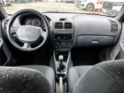 Hyundai Accent II Мурманск  - изображение 29