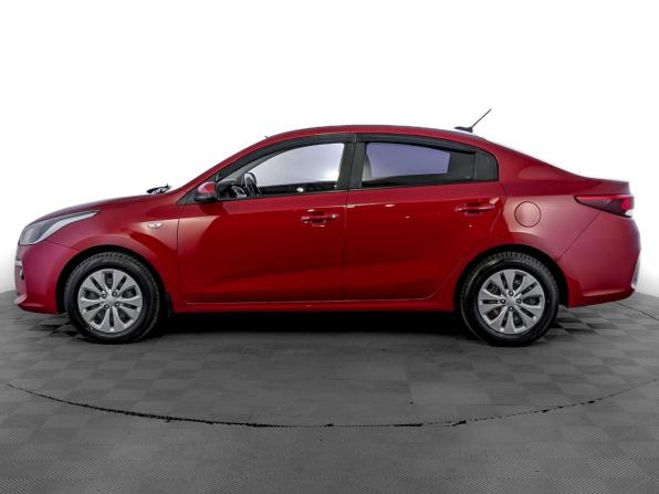 Kia Rio IV с пробегом 2019 года, цена 1 520 000 рублей, 62244 км, седан, Автокод Объявления