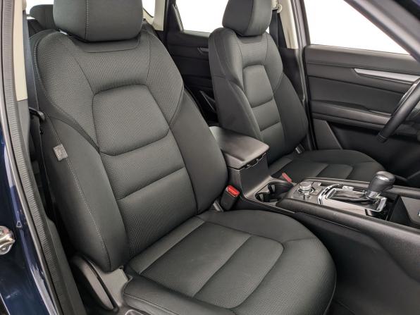 Mazda CX-5 II с пробегом 2019 года, цена 2 515 000 рублей, 65500 км, внедорожник, Автокод Объявления