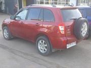 Chery Tiggo (T11) I Рестайлинг (FL) Стерлитамак  - изображение 17