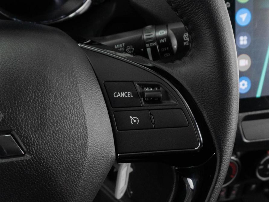 Mitsubishi ASX I Рестайлинг 3 Тюмень  - изображение 12