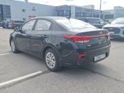 Kia Rio IV Санкт-Петербург  - изображение 8