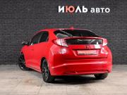 Honda Civic IX Екатеринбург  - изображение 26