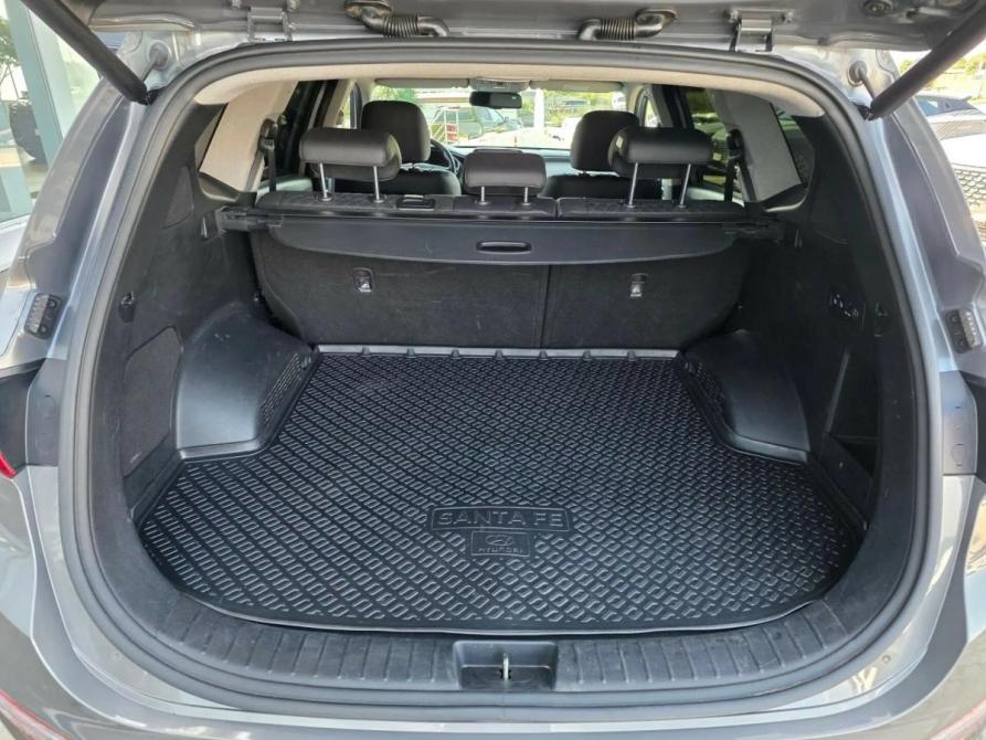 Hyundai Santa Fe IV Красноярск  - изображение 15