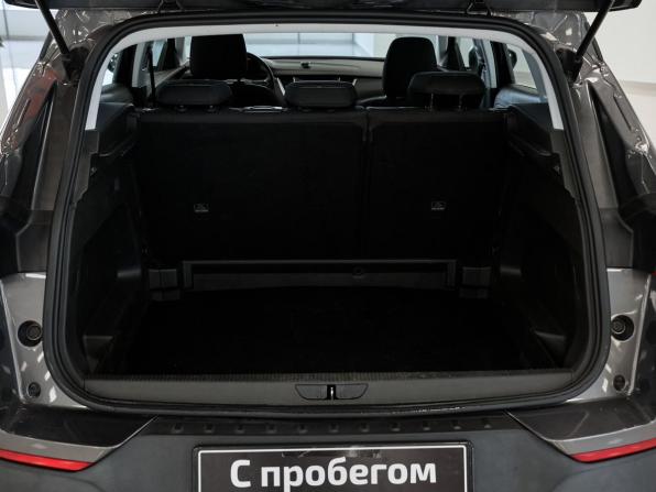 Opel Grandland I (X) с пробегом 2018 года, цена 1 600 000 рублей, 84669 км, внедорожник, Автокод Объявления