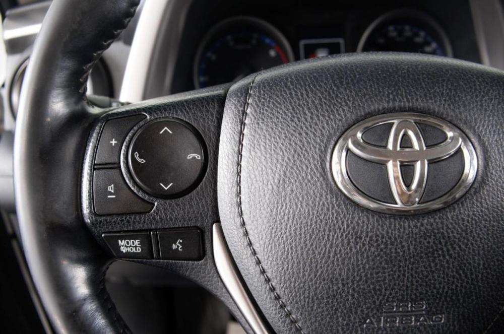 Toyota RAV4 IV (XA40) Рестайлинг Пермь  - изображение 15