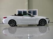BMW 4 серии G22 G23 G26 Рестайлинг Иркутск  - изображение 33